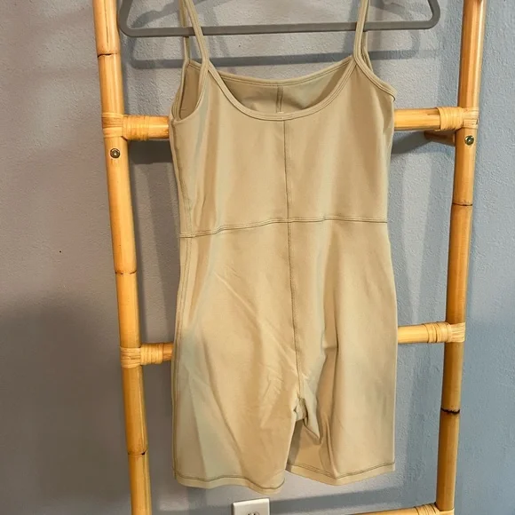 Aritzia Divinity romper - Picture 2 of 3
